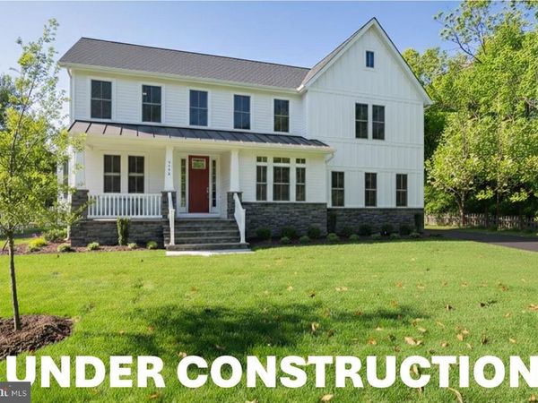 3612 CENTER DRIVE, ALEXANDRIA, VA 22309