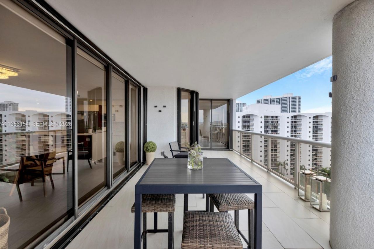 3598 Yacht Club Dr, Unit 1403, Aventura, FL 33180 Photo