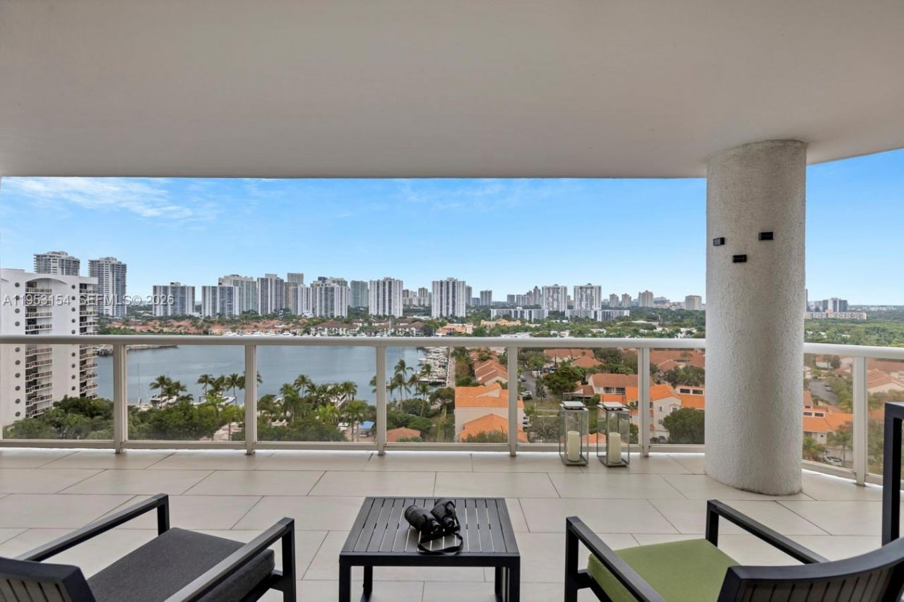 3598 Yacht Club Dr, Unit 1403, Aventura, FL 33180 Photo