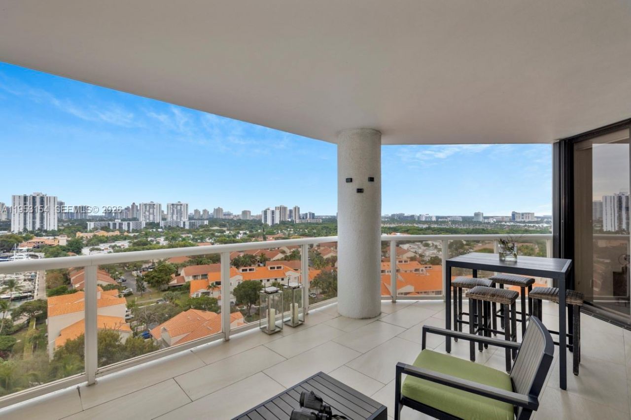 3598 Yacht Club Dr, Unit 1403, Aventura, FL 33180 Photo