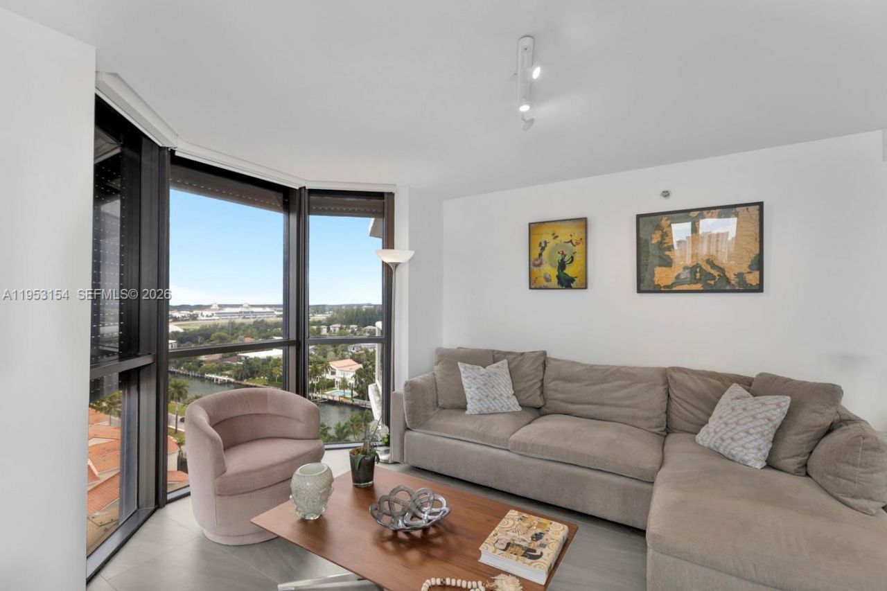 3598 Yacht Club Dr, Unit 1403, Aventura, FL 33180 Photo