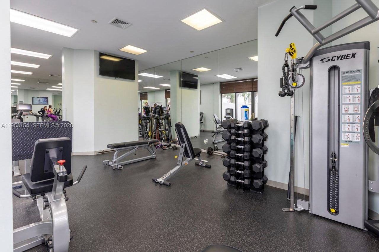 3598 Yacht Club Dr, Unit 1403, Aventura, FL 33180 Photo