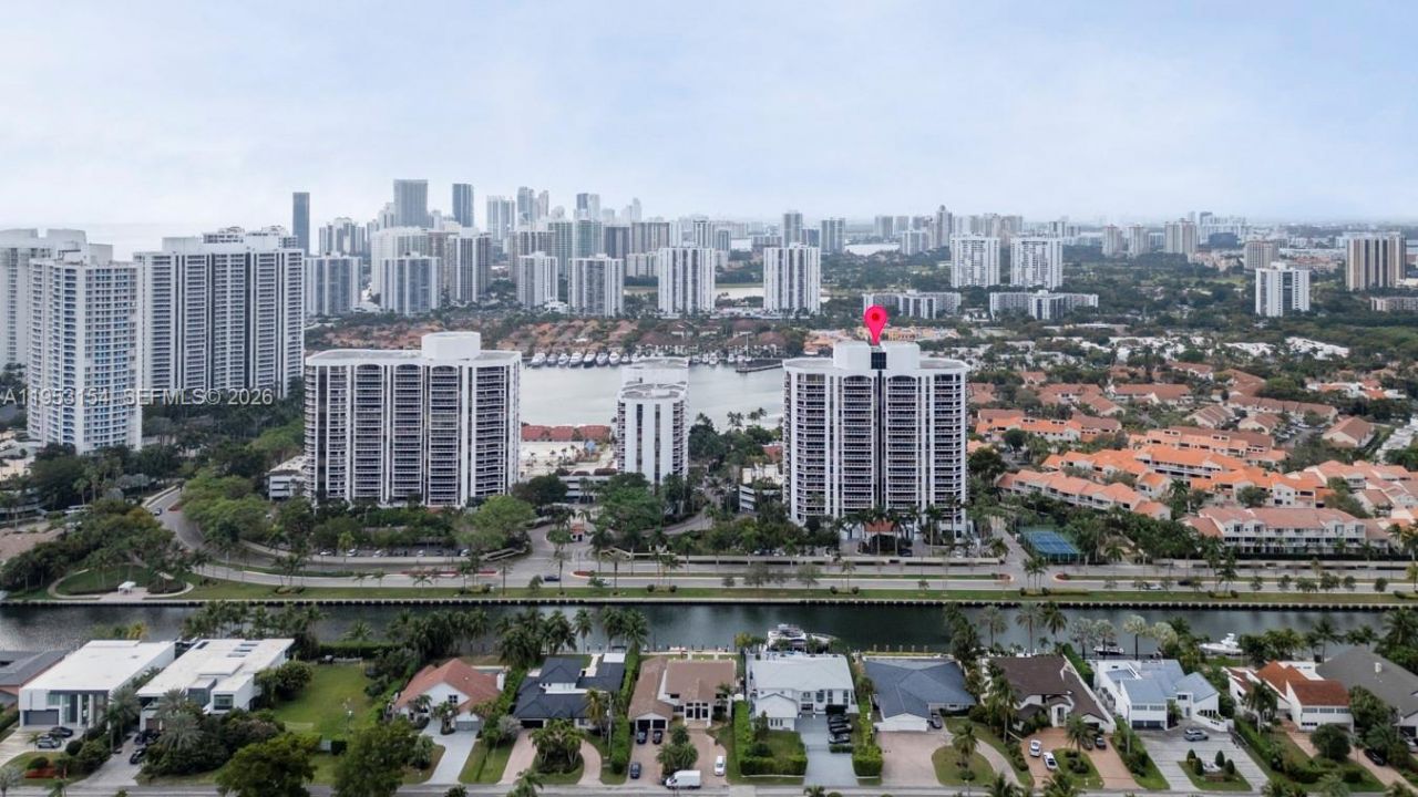 3598 Yacht Club Dr, Unit 1403, Aventura, FL 33180 Photo