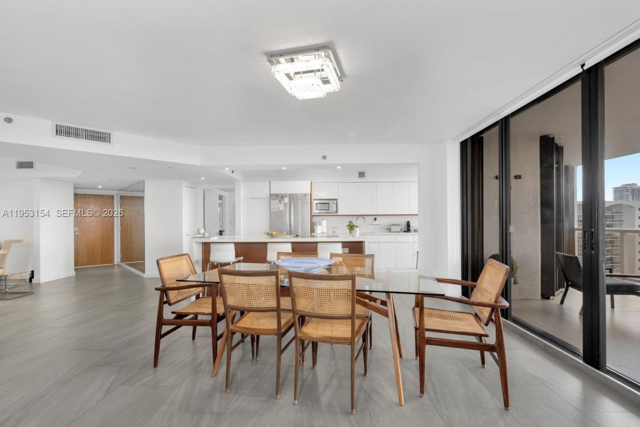 3598 Yacht Club Dr, Unit 1403, Aventura, FL 33180 Photo