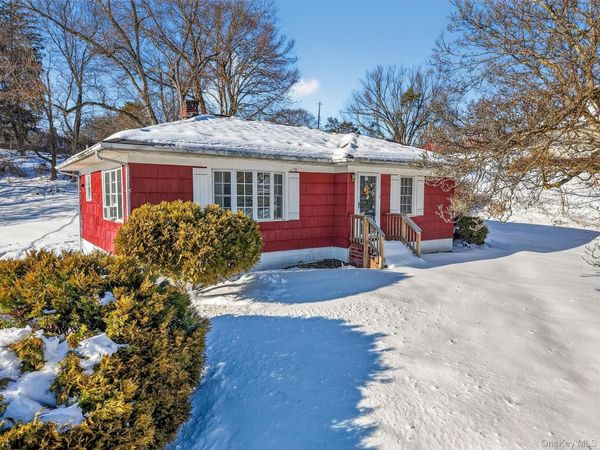 220 Wilbur Boulevard, Poughkeepsie, NY 12603