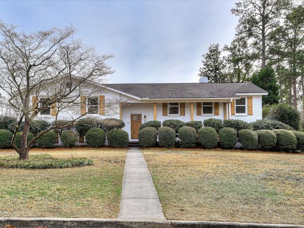 1815 Mountside Drive, North Augusta, SC 29841