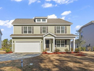 135 Atlantic Breeze Dr., Longs, SC 29568