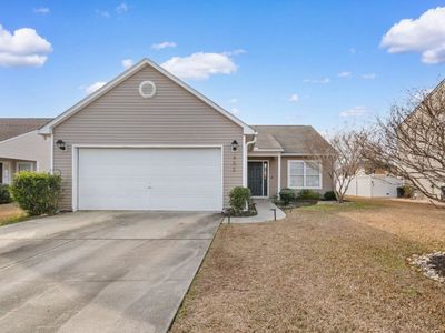 452 Palm Frond Dr., Myrtle Beach, SC 29588