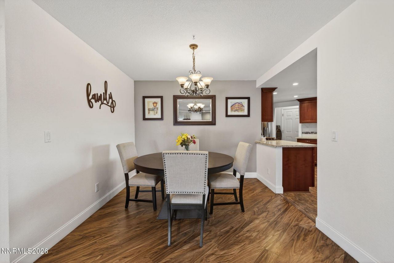 1450 Sally Lane, Gardnerville, NV 89460 Photo