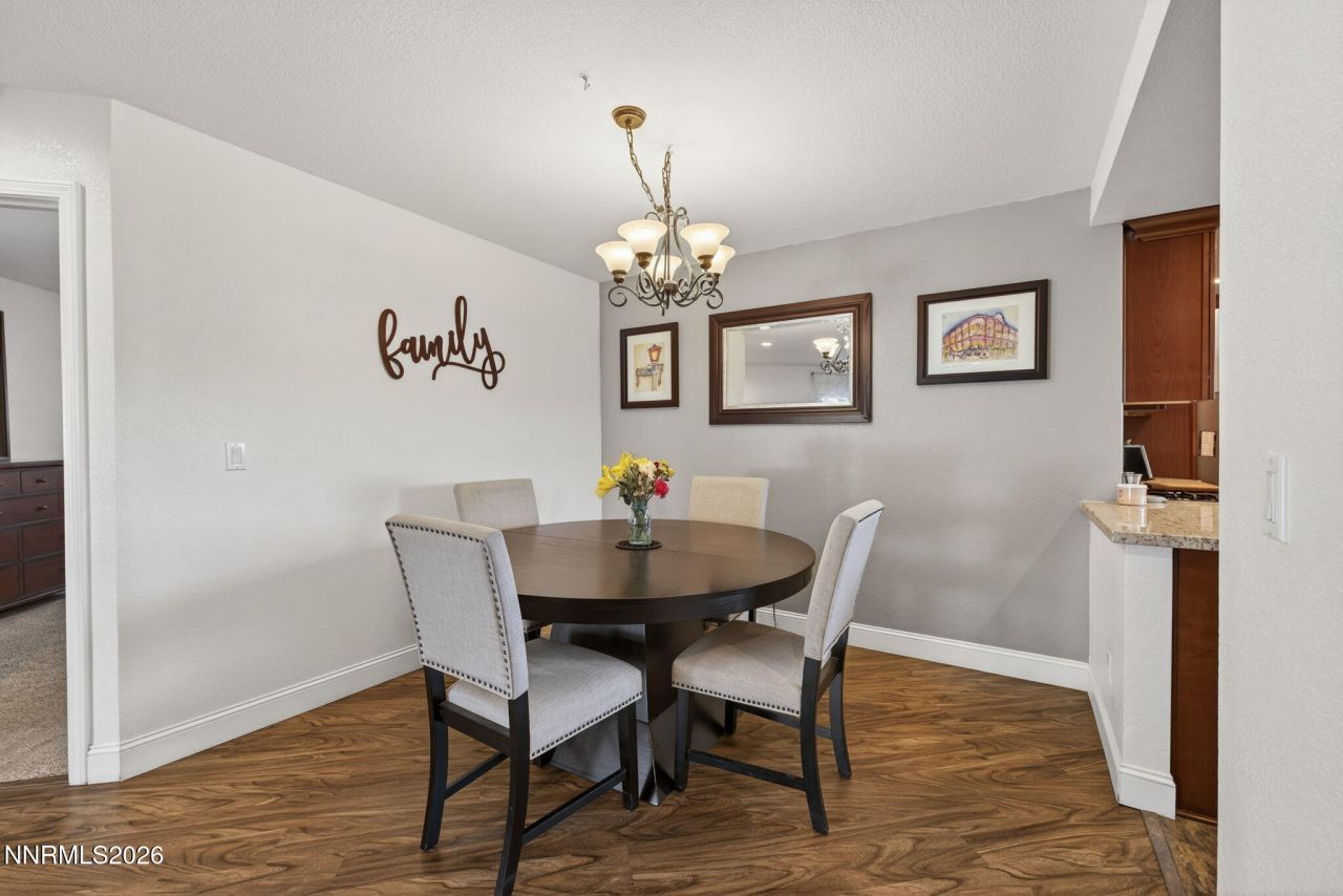 1450 Sally Lane, Gardnerville, NV 89460 Photo