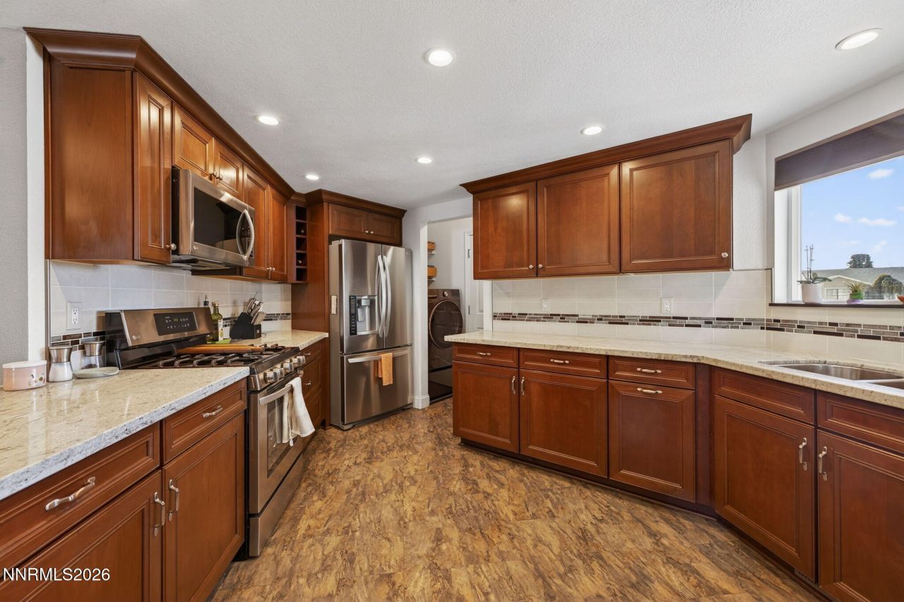 1450 Sally Lane, Gardnerville, NV 89460 Photo