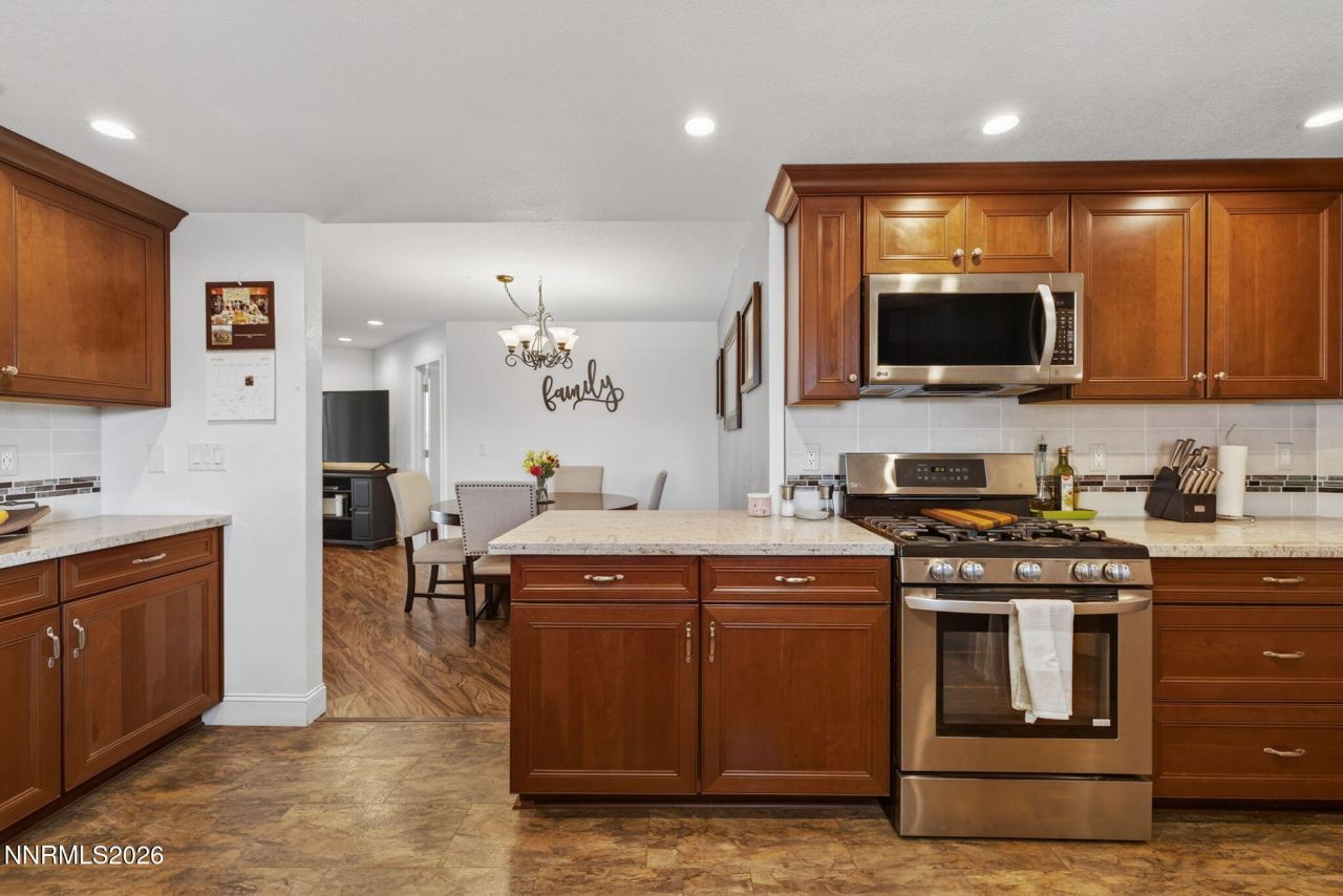 1450 Sally Lane, Gardnerville, NV 89460 Photo