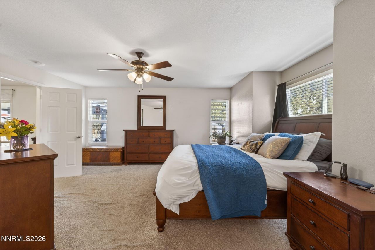 1450 Sally Lane, Gardnerville, NV 89460 Photo