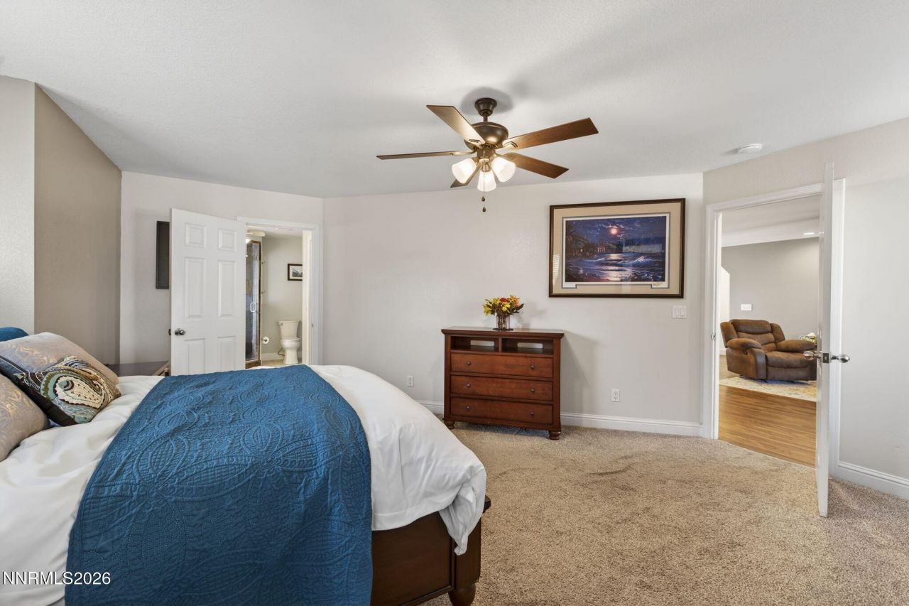 1450 Sally Lane, Gardnerville, NV 89460 Photo