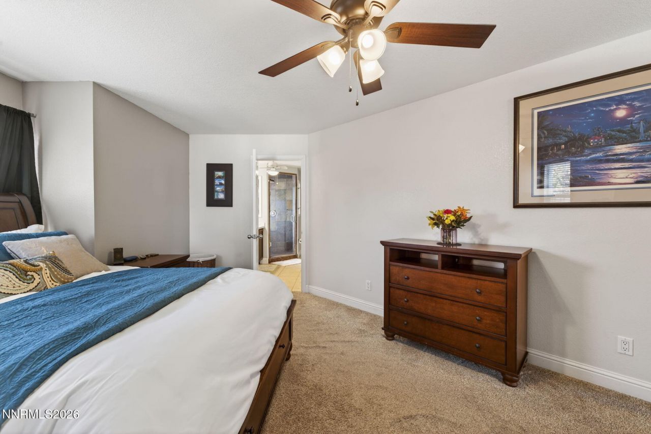 1450 Sally Lane, Gardnerville, NV 89460 Photo