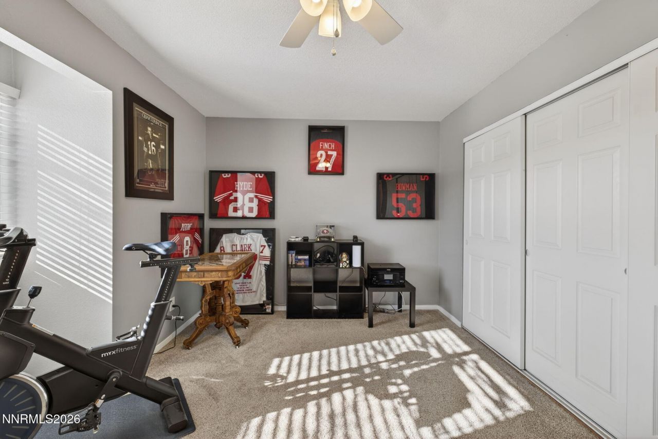 1450 Sally Lane, Gardnerville, NV 89460 Photo