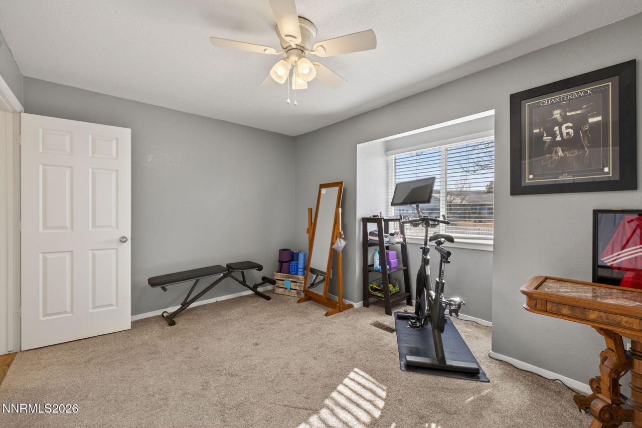 1450 Sally Lane, Gardnerville, NV 89460 Photo