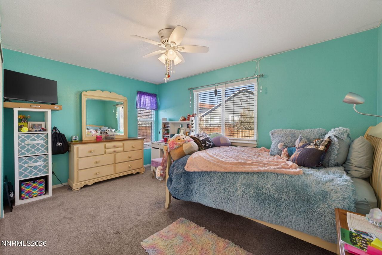 1450 Sally Lane, Gardnerville, NV 89460 Photo