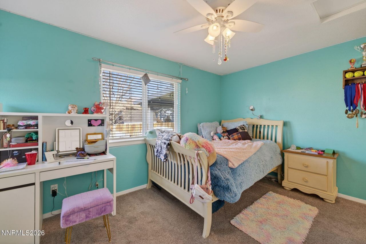 1450 Sally Lane, Gardnerville, NV 89460 Photo