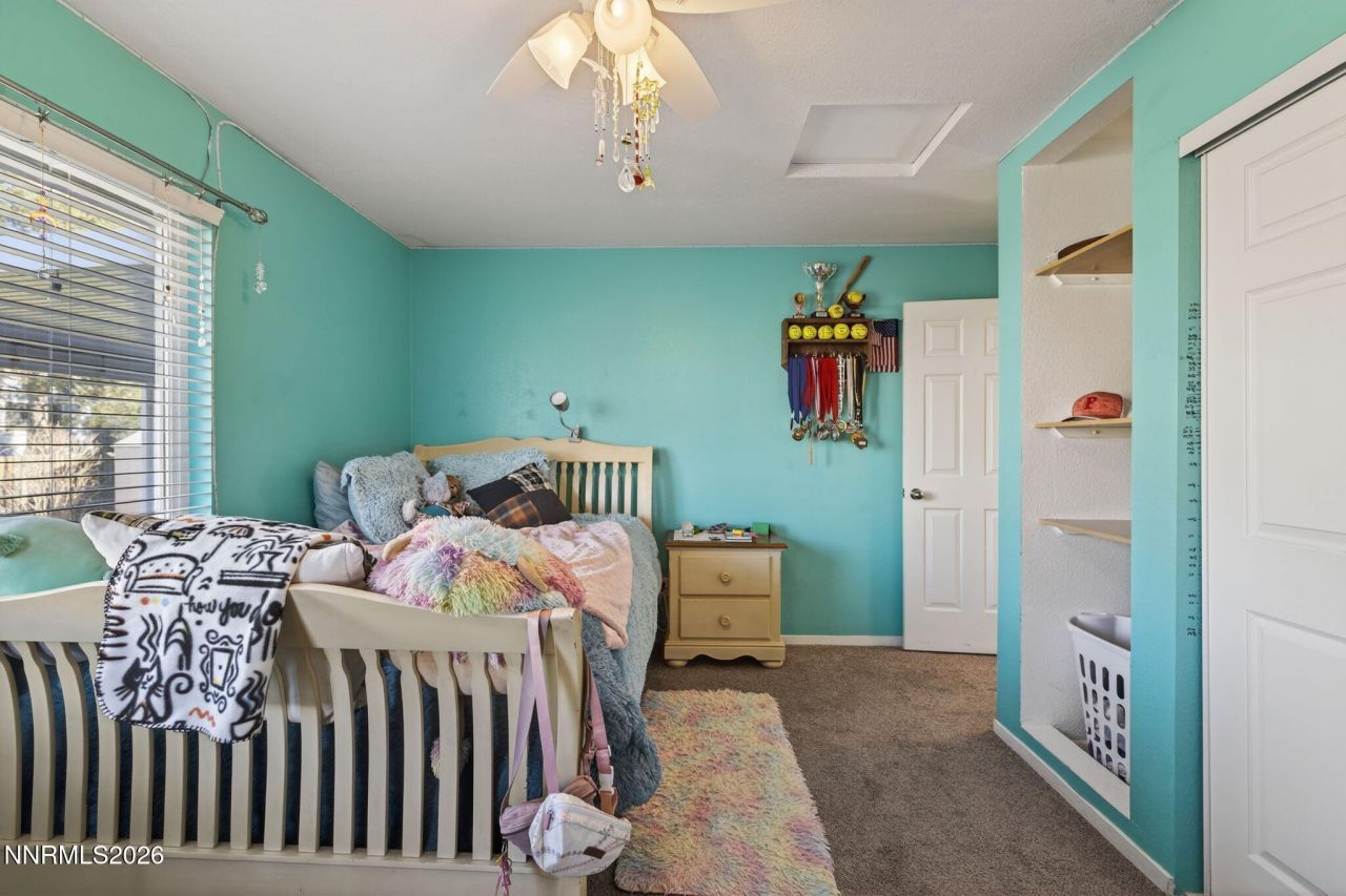 1450 Sally Lane, Gardnerville, NV 89460 Photo