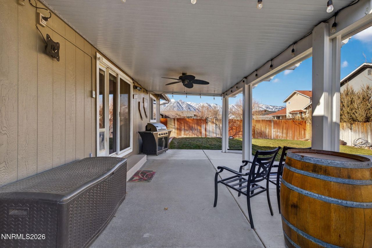 1450 Sally Lane, Gardnerville, NV 89460 Photo