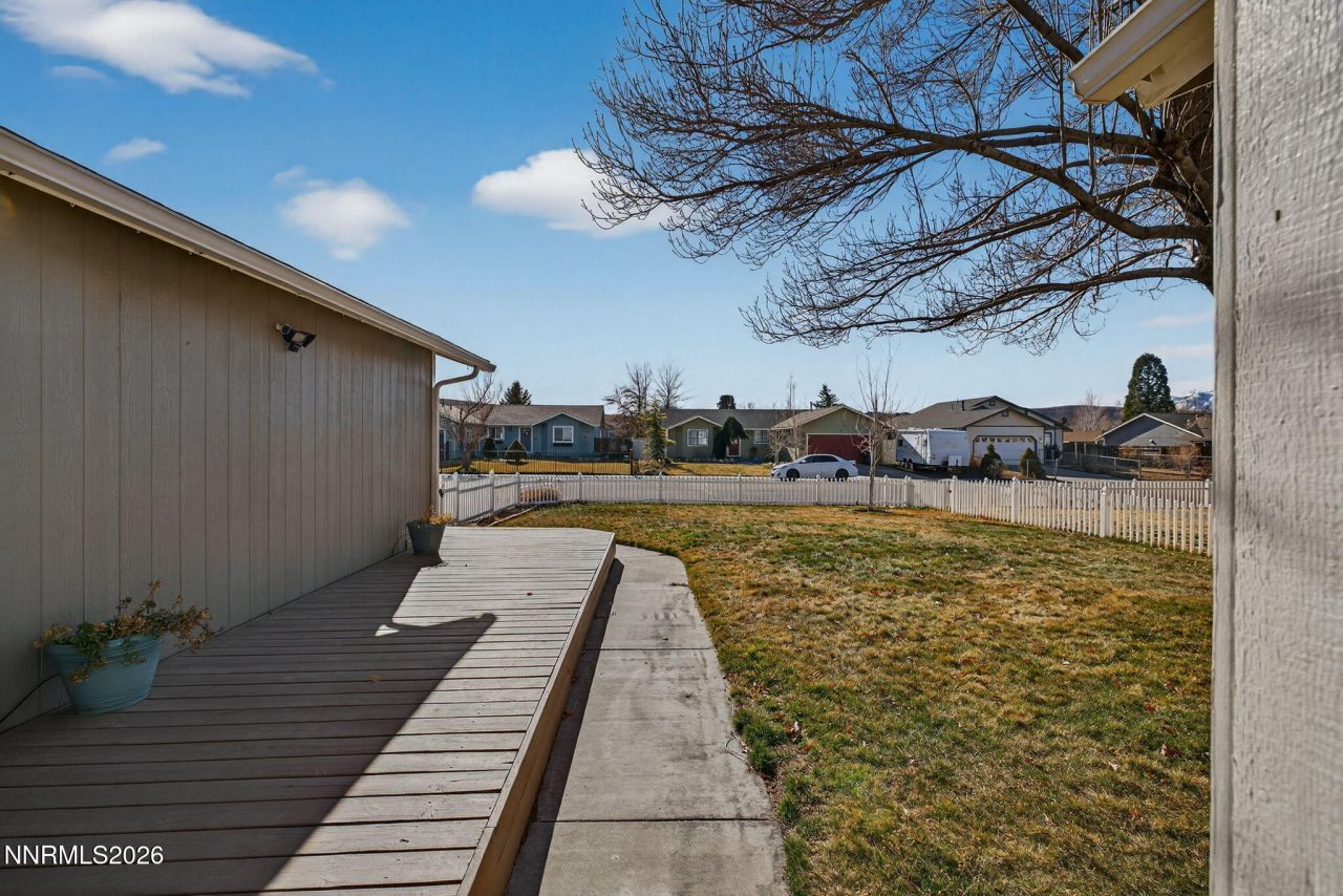 1450 Sally Lane, Gardnerville, NV 89460 Photo