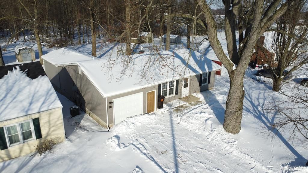 6232 Crawford-morrow County Line Road, Galion, OH 44833 Main Photo