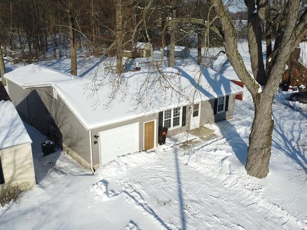 6232 Crawford-Morrow County Line Road, Galion, OH 44833
