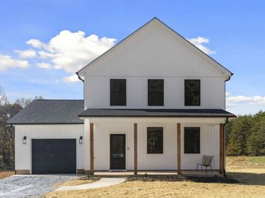 0 Ivanhoe Trail, Lynchburg, VA 24504