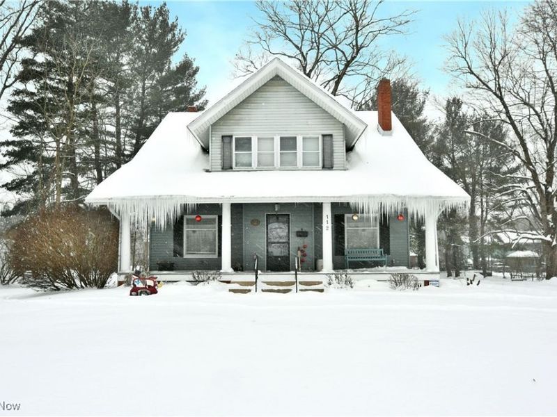 112 N Lima Road, Poland, OH 44514 Photo 1