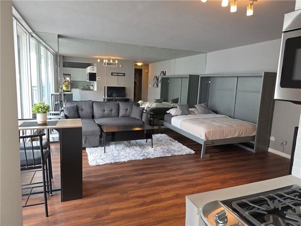 620 Peachtree Street NE, Unit 1916, Atlanta, GA 30308