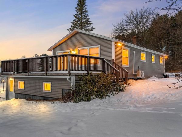 14 Crescent Lane, Barre Town, VT 05641