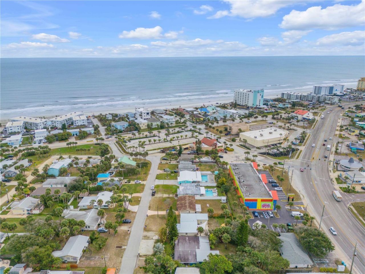 921 E 2nd Avenue, New Smyrna Beach, FL 32169 Photo