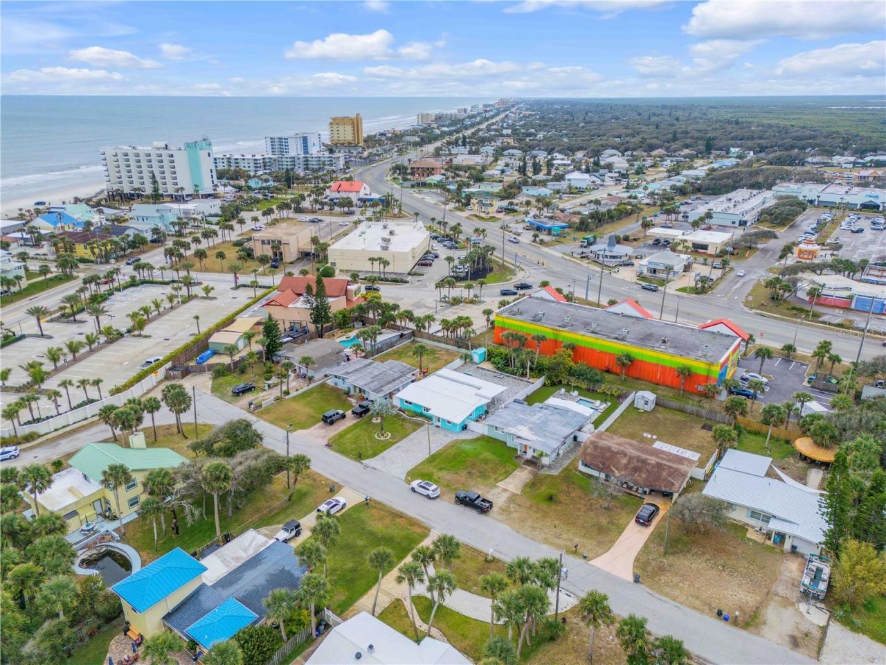 921 E 2nd Avenue, New Smyrna Beach, FL 32169 Photo