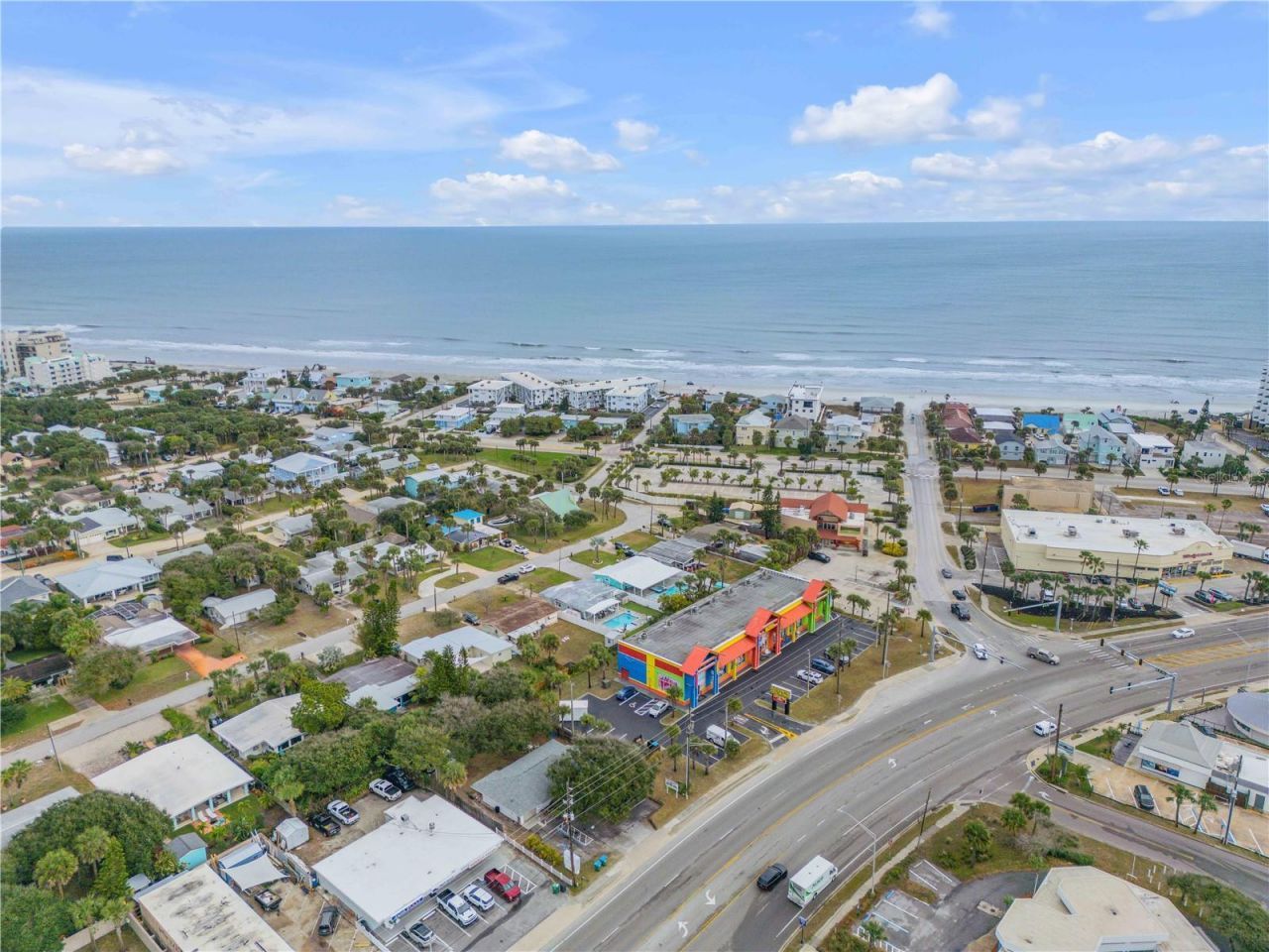 921 E 2nd Avenue, New Smyrna Beach, FL 32169 Photo