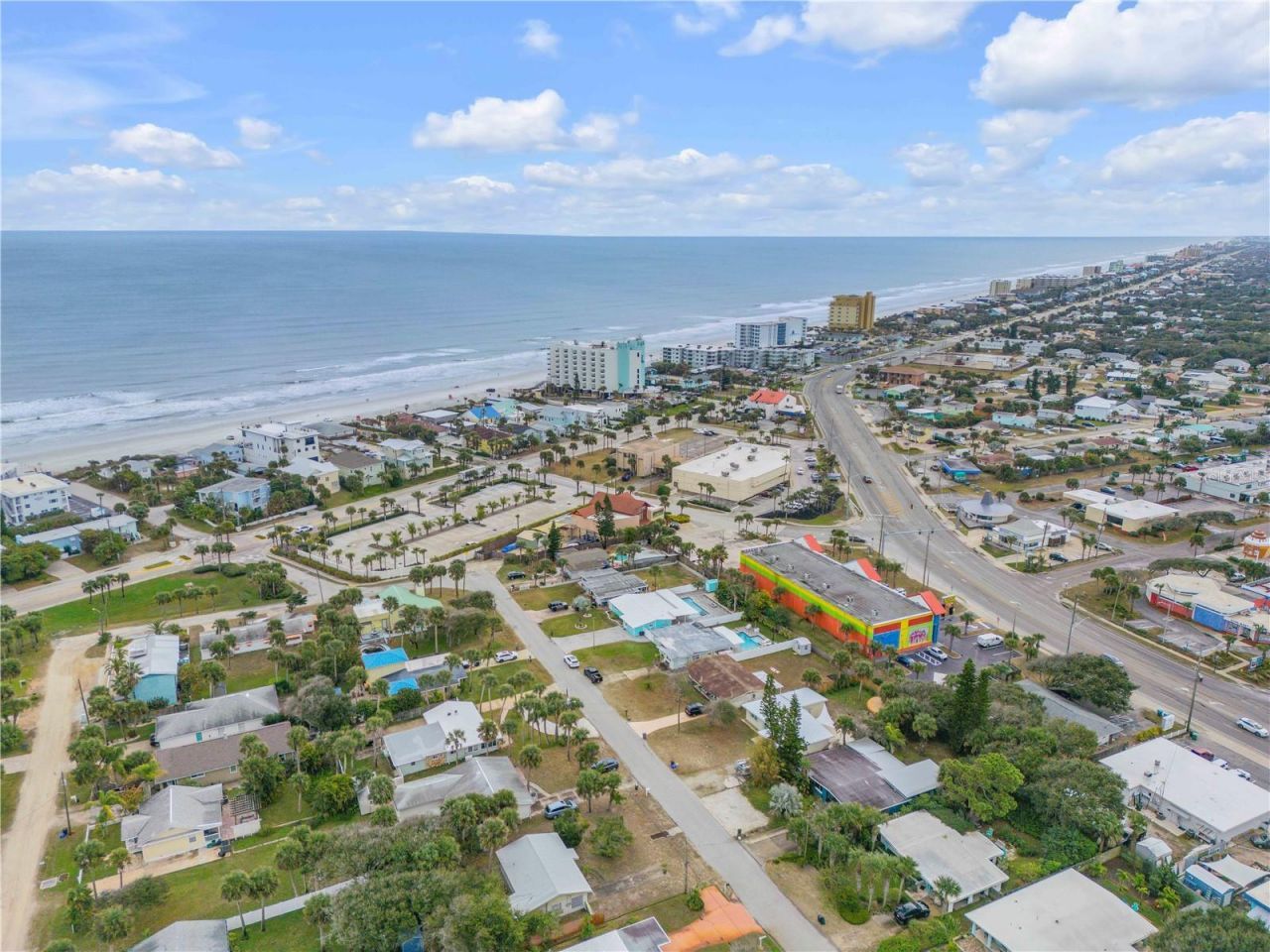 921 E 2nd Avenue, New Smyrna Beach, FL 32169 Photo