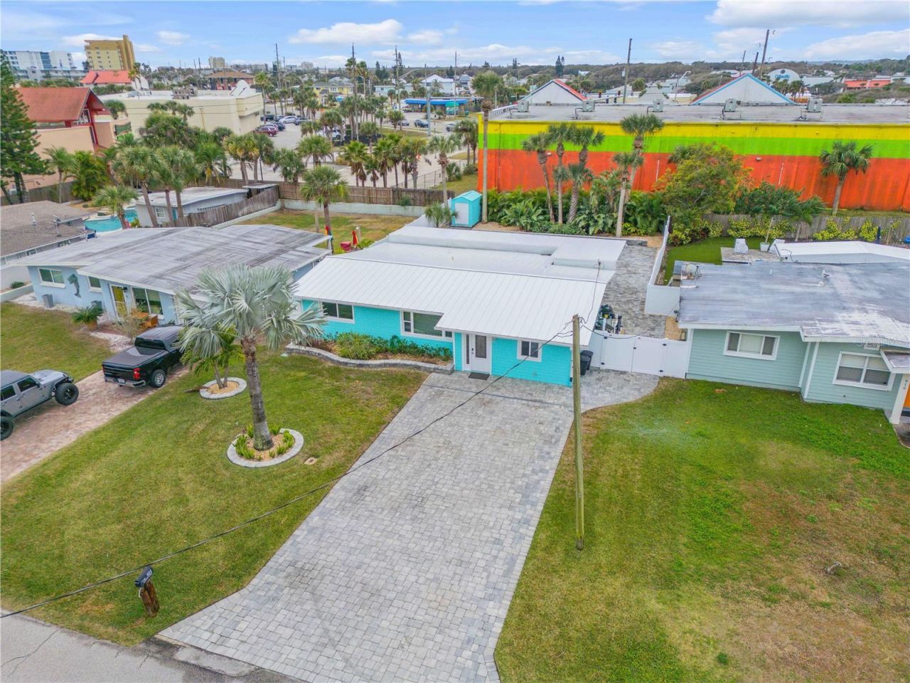 921 E 2nd Avenue, New Smyrna Beach, FL 32169 Photo