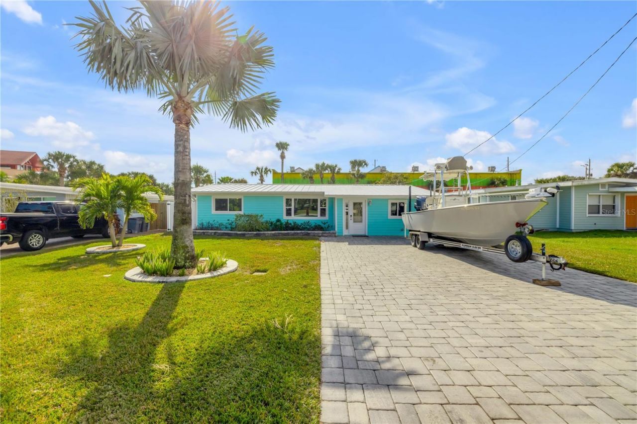 921 E 2nd Avenue, New Smyrna Beach, FL 32169 Photo