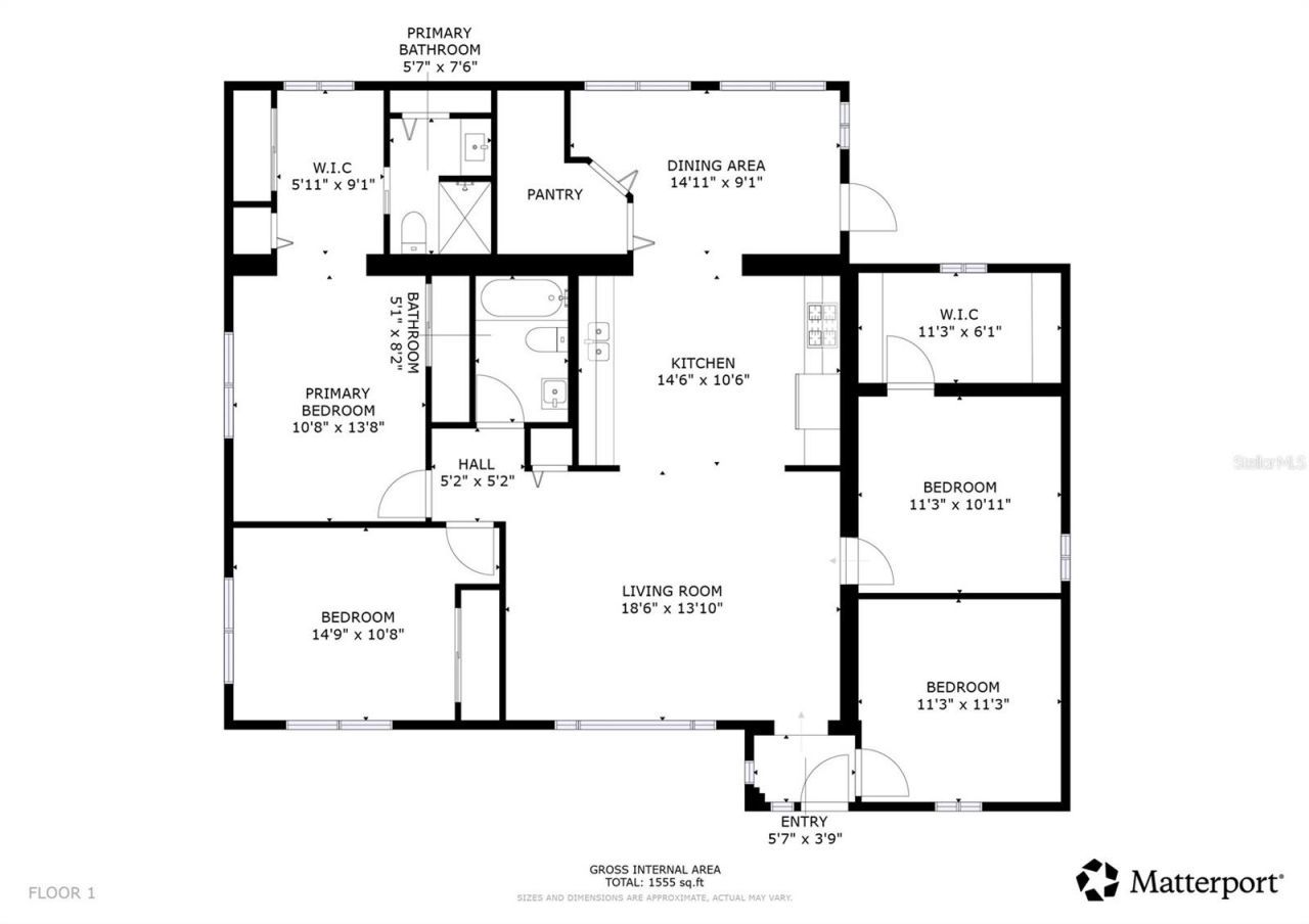 921 E 2nd Avenue, New Smyrna Beach, FL 32169 Photo