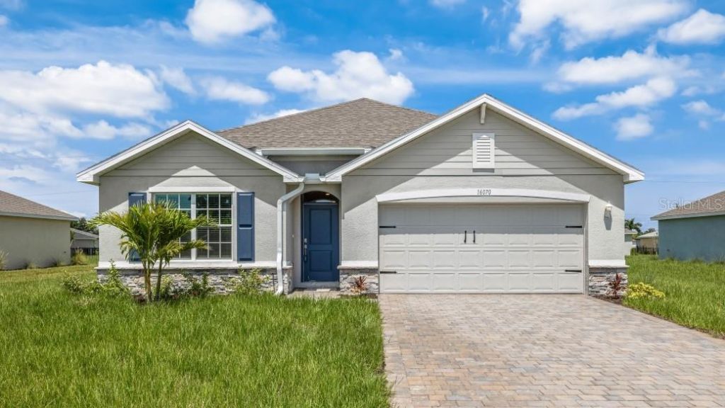 16340 Navarro Court, Punta Gorda, FL 33955 Photo