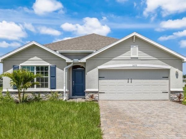 16340 NAVARRO COURT, PUNTA GORDA, FL 33955