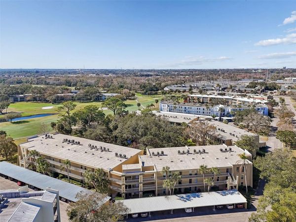 225 COUNTRY CLUB DRIVE, Unit E148, LARGO, FL 33771