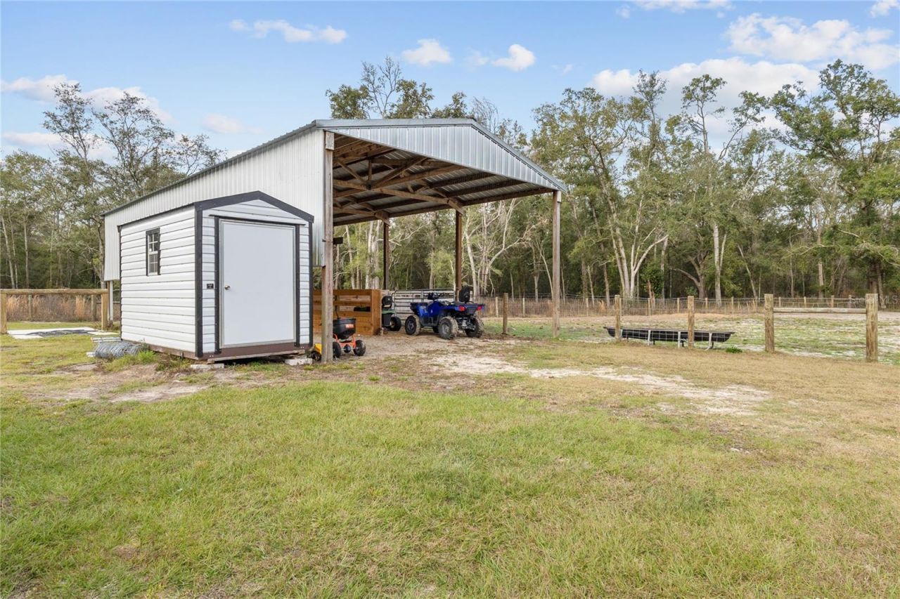 847 SW Applewood Glen, Fort White, FL 32038 Photo