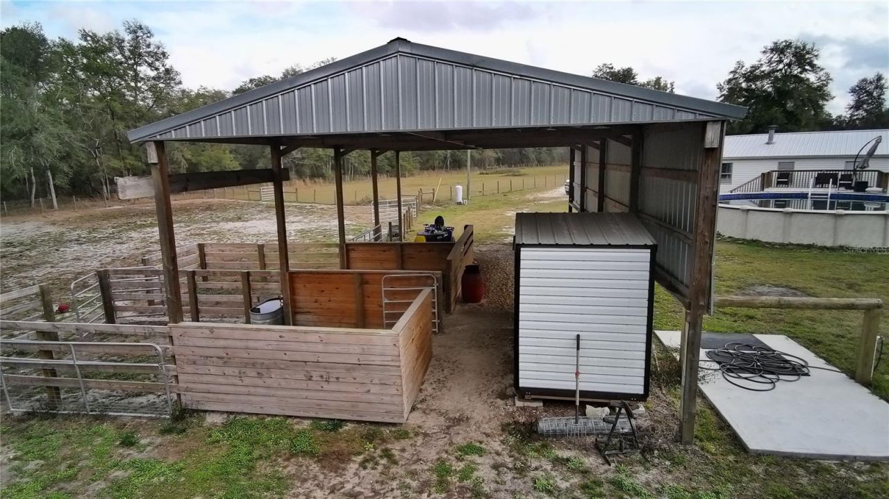 847 SW Applewood Glen, Fort White, FL 32038 Photo