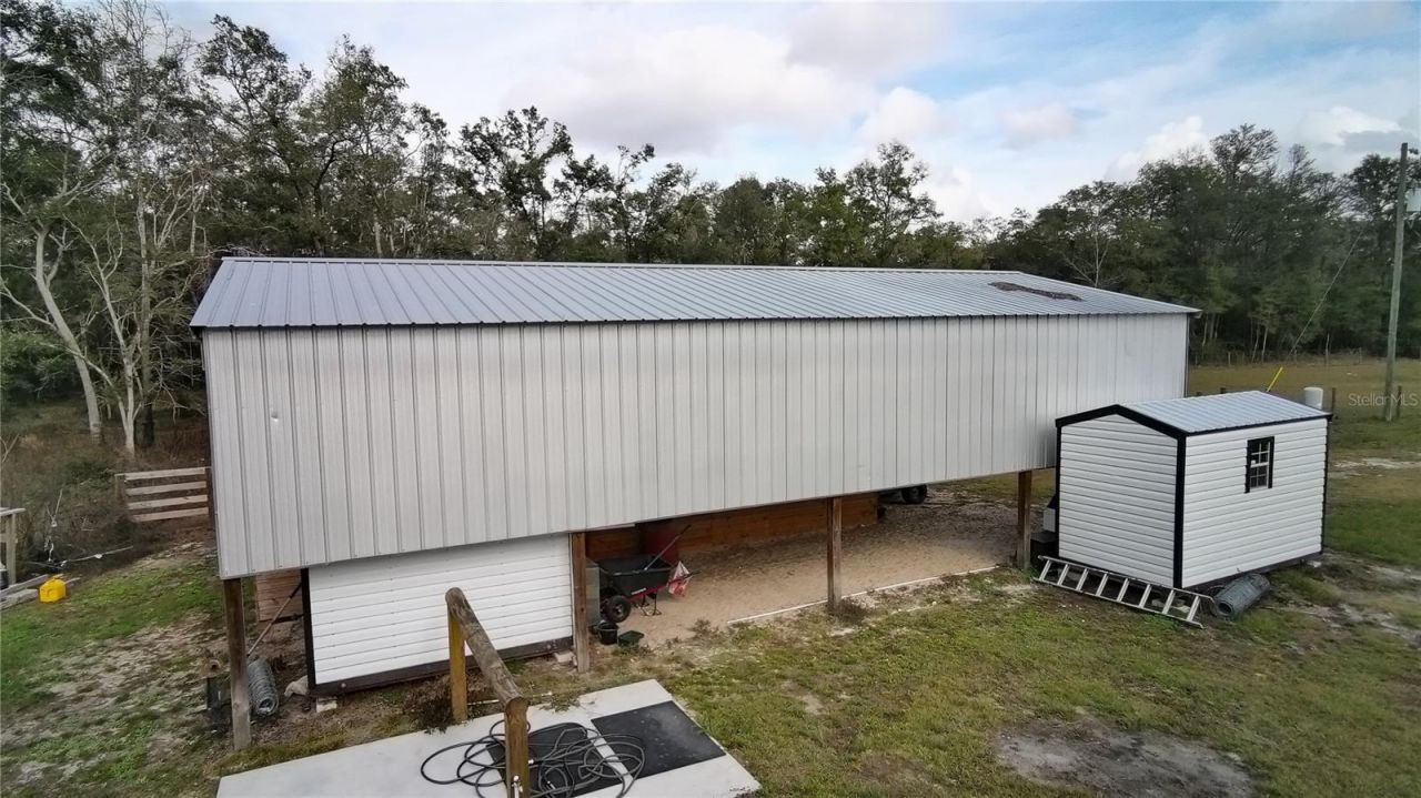 847 SW Applewood Glen, Fort White, FL 32038 Photo