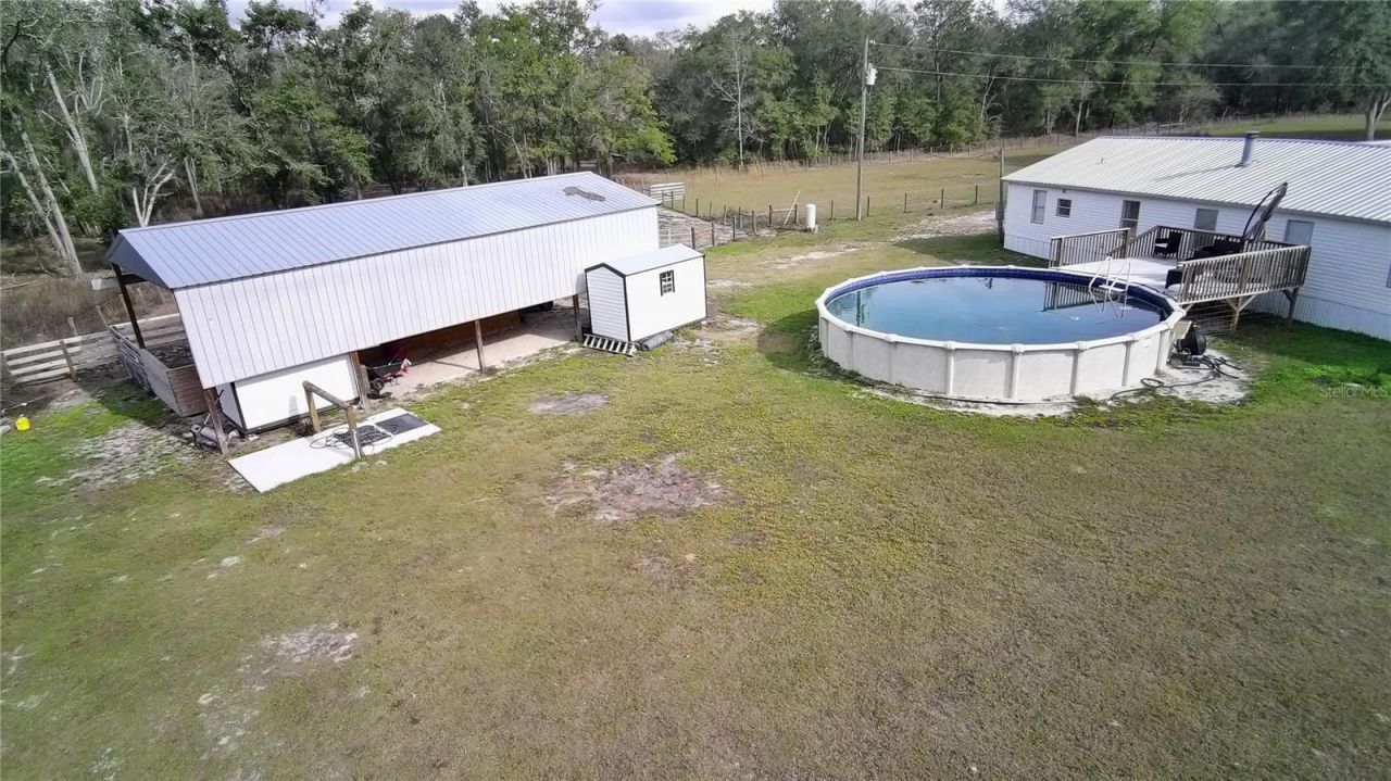 847 SW Applewood Glen, Fort White, FL 32038 Photo