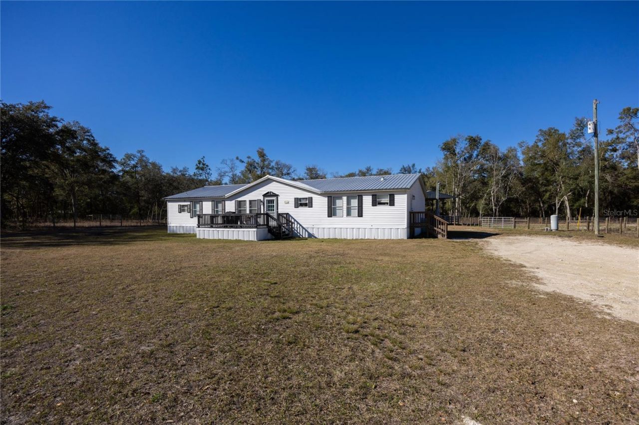847 SW Applewood Glen, Fort White, FL 32038 Photo