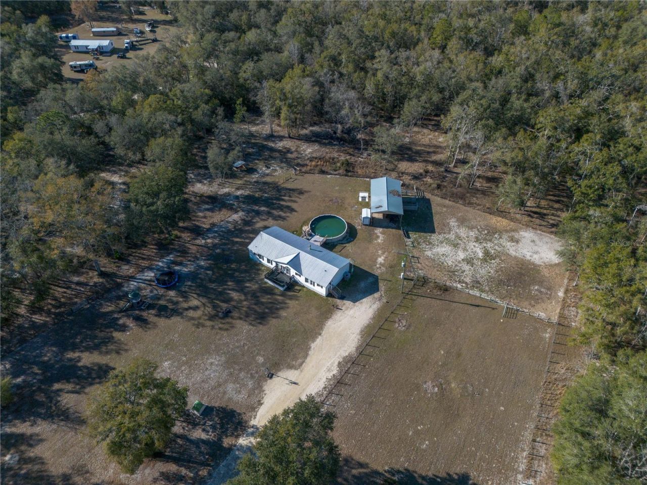 847 SW Applewood Glen, Fort White, FL 32038 Photo