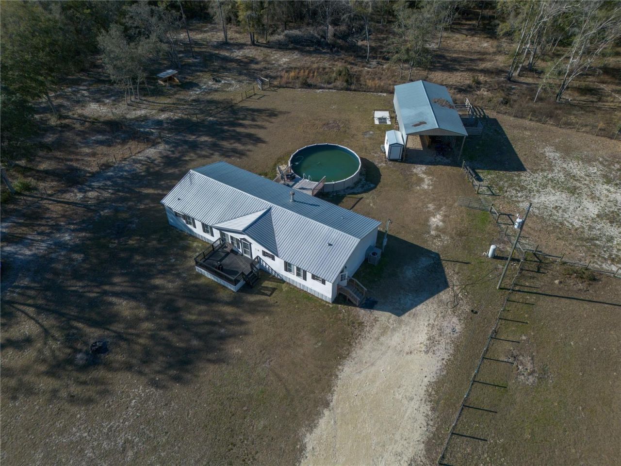 847 SW Applewood Glen, Fort White, FL 32038 Photo