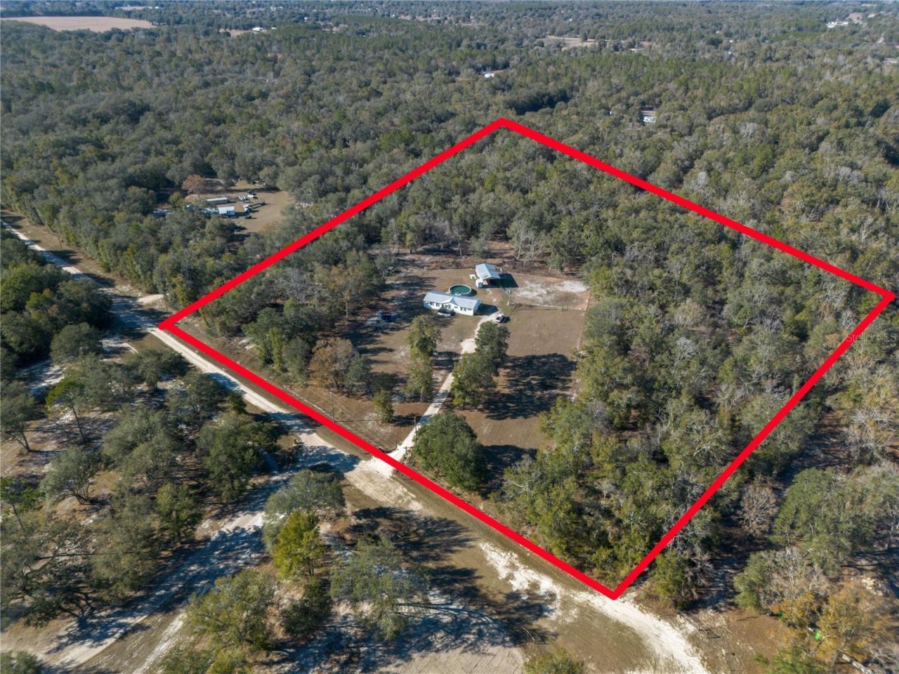 847 SW Applewood Glen, Fort White, FL 32038 Photo